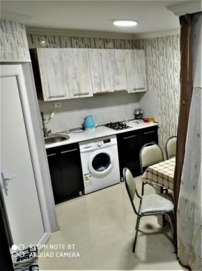 Irakli Guesthouse